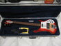 Rickenbacker 4003/5 S, Fireglo: Full Instrument - Front
