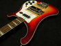 Rickenbacker 4003/4 , Fireglo: Free image2