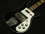Rickenbacker 4003/4 , Jetglo: Body - Front