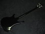 Rickenbacker 4003/4 , Jetglo: Full Instrument - Rear