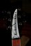 Rickenbacker 360/6 , Jetglo: Headstock