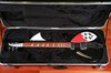 Rickenbacker 360/6 , Jetglo: Free image