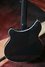 Jul 2005 Rickenbacker 360/6 , Jetglo: Body - Rear