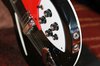 Rickenbacker 360/6 , Jetglo: Close up - Free