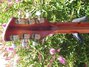 Rickenbacker 365/6 , Fireglo: Headstock - Rear