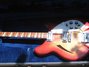 Rickenbacker 365/6 , Fireglo: Full Instrument - Rear