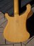 Jun 1968 Rickenbacker 4001/4 , Mapleglo: Body - Rear