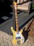 Rickenbacker 4001/4 , Mapleglo: Full Instrument - Front