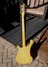 Rickenbacker 4001/4 , Mapleglo: Full Instrument - Rear