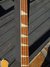 Rickenbacker 4001/4 , Mapleglo: Neck - Front