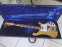 Rickenbacker 4001/4 , Mapleglo: Close up - Free2