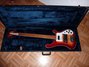 Rickenbacker 4001/4 FL, Fireglo: Full Instrument - Front