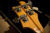 Rickenbacker 4001/4 , Mapleglo: Headstock - Rear