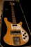 Rickenbacker 4001/4 , Mapleglo: Body - Front