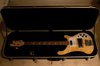 Rickenbacker 4001/4 , Mapleglo: Full Instrument - Front
