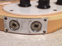Rickenbacker 4001/4 , Mapleglo: Close up - Free2