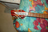 Rickenbacker 340/12 Mod, Fireglo: Headstock