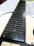Rickenbacker B Post War/7 LapSteel, Black: Neck - Front