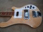 Rickenbacker 4003/4 , Mapleglo: Free image