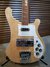 Rickenbacker 4003/4 , Mapleglo: Body - Front
