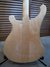 May 1996 Rickenbacker 4003/4 , Mapleglo: Body - Rear