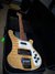 Rickenbacker 4003/4 , Mapleglo: Full Instrument - Front