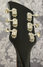 Rickenbacker 325/6 V59, Jetglo: Headstock - Rear