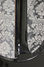 Rickenbacker 325/6 V59, Jetglo: Full Instrument - Rear