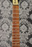 Rickenbacker 325/6 V59, Jetglo: Neck - Front