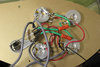 Rickenbacker 325/6 V59, Jetglo: Close up - Free2