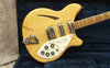 Rickenbacker 370/12 RM, Mapleglo: Free image