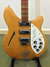 Rickenbacker 370/12 RM, Mapleglo: Body - Front