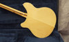 Jun 1989 Rickenbacker 370/12 RM, Mapleglo: Body - Rear