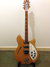 Rickenbacker 370/12 RM, Mapleglo: Full Instrument - Front