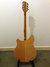 Rickenbacker 370/12 RM, Mapleglo: Full Instrument - Rear