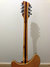 Rickenbacker 370/12 RM, Mapleglo: Neck - Rear
