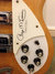 Rickenbacker 370/12 RM, Mapleglo: Close up - Free2
