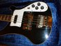 Rickenbacker 4001/4 , Jetglo: Body - Front