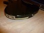 Jun 1979 Rickenbacker 4001/4 , Jetglo: Body - Rear