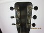 Rickenbacker NS/Post War/6 LapSteel, Gray: Headstock - Rear