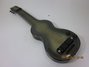 Rickenbacker NS/Post War/6 LapSteel, Gray: Body - Front