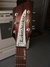 Rickenbacker 330/6 , Fireglo: Headstock