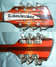 Rickenbacker 360/12 V64, Fireglo: Headstock