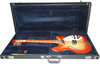 Rickenbacker 360/12 V64, Fireglo: Full Instrument - Front