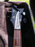 Rickenbacker 4003/4 , Jetglo: Headstock