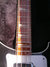Rickenbacker 4003/4 , Jetglo: Neck - Front