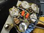 Rickenbacker 360/6 BH BT, Mapleglo: Free image