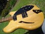 Rickenbacker 360/6 BH BT, Mapleglo: Body - Front