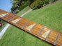 Rickenbacker 360/6 BH BT, Mapleglo: Neck - Front