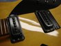 Rickenbacker 360/6 BH BT, Mapleglo: Close up - Free